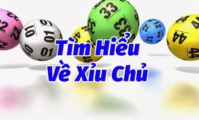 Xỉu Chủ Là Gì? Cách Chơi Xỉu Chủ Luôn Thắng Từ Cao Thủ 1 Xỉu chủ là gì?