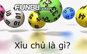 Xỉu Chủ là gì? Cách chơi xỉu chủ luôn thắng từ cao thủ