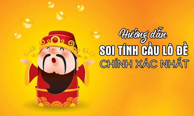Hướng dẫn cách soi cầu lô hàng ngày chính xác nhất hiện nay 1 Cách soi cầu lô chính xác nhất