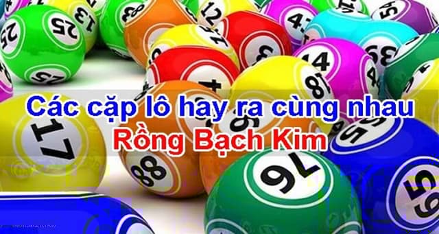 Hướng dẫn cách soi cầu lô hàng ngày chính xác nhất hiện nay 3 Cách soi ra những cặp lô hay ra nhất