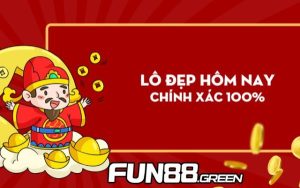 Con lô đẹp nhất hôm nay là gì? Cách tìm con lô tỉ lệ trúng cao nhất