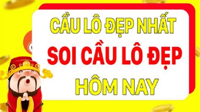 Đi tìm con lô đẹp nhất hôm nay