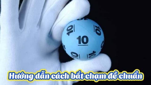 9 Cách Bắt Lô Theo Giải Đặc Biệt Chính Xác Nhất Năm 2024 8 Cách bắt lô theo giải đặc biệt dựa vào phương pháp chạm đề