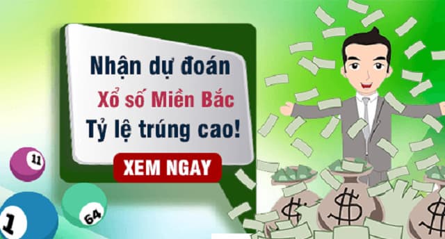 Soi tìm con lô đẹp nhất hôm nay xsmb