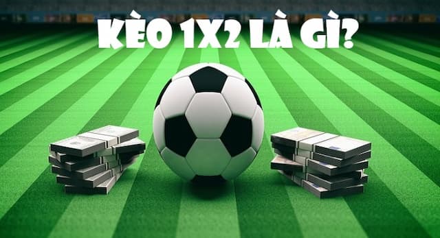 Kèo Châu Âu Là Gì? Kinh Nghiệm Cược Kèo Châu Âu Chuẩn 1 Thế nào là kèo châu Âu?