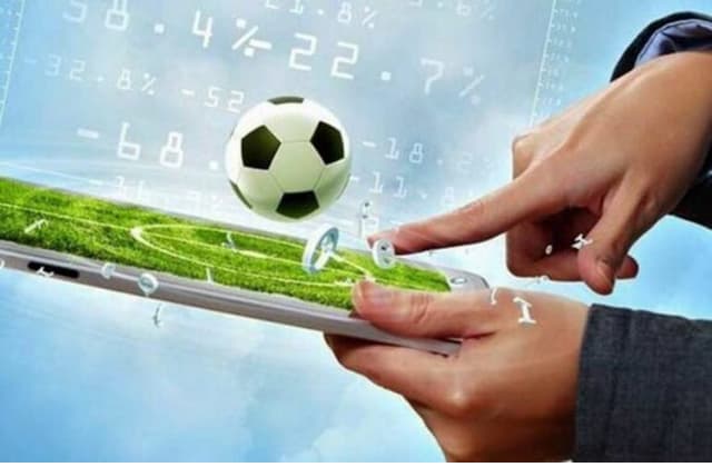 Cách đọc tỷ lệ kèo bóng đá Châu Á cho tay chơi