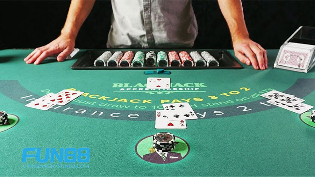 Cách Chơi Blackjack Hiệu Quả: Bỏ Túi Bí Kíp Dành Cho Game Thủ 4 Bí kíp chơi Blackjack hiệu quả