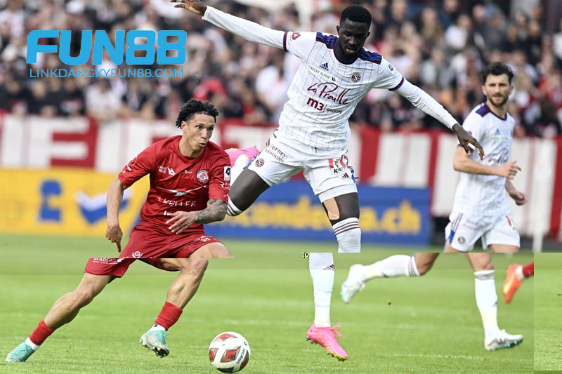 Cách tính tiền cược trong kèo chấp