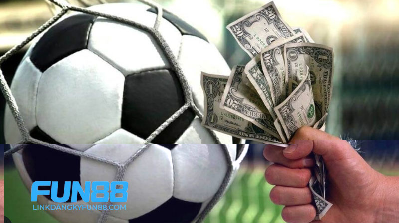 Kinh nghiệm chơi kèo chấp thắng đậm