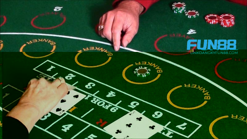 Cách Chơi Baccarat Thắng Lớn: Tìm Hiểu 10 Chiến Lược Từ Chuyên Gia 2 Luật chơi baccarat cơ bản