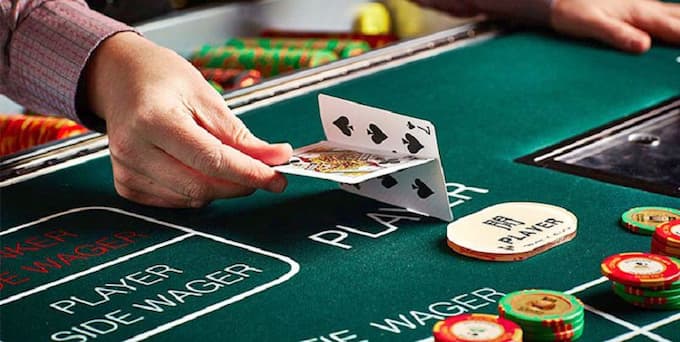 Cách Chơi Baccarat Thắng Lớn: Tìm Hiểu 10 Chiến Lược Từ Chuyên Gia 6 Tránh Đặt Cược Bẻ Cầu