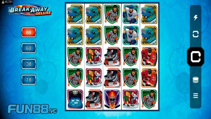 Khám Phá Cách Chơi Đào Thoát Deluxe: Game Slot Hấp Dẫn Nhất 2023 1 Game nổ hũ Đào thoát Deluxe là gì?