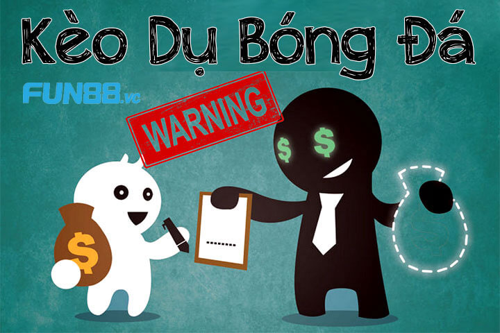 Phân Tích Kèo Dụ: Cách Nhận Biết Bẫy “Dụ” Từ Những Chuyên Gia Hàng Đầu 2 Hướng dẫn cách phát hiện kèo dụ của nhà cái