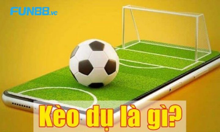 Phân Tích Kèo Dụ: Cách Nhận Biết Bẫy “Dụ” Từ Những Chuyên Gia Hàng Đầu 1 Kèo dụ là gì?