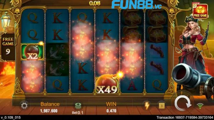 Cách Chơi Nữ Hoàng Hải Tặc: Bước Đầu Đến Thành Cao Thủ 3 bi-quyet-choi-nu-hoang-hai-tac-hieu-qua