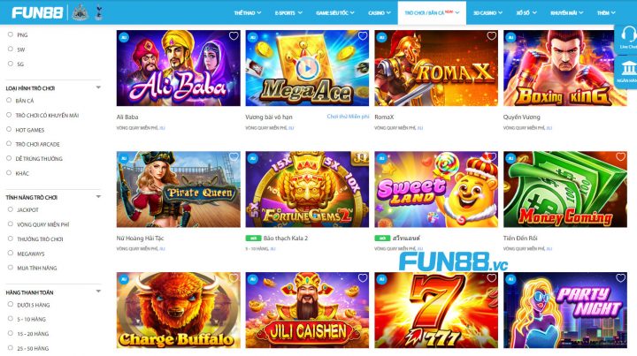 Nhà Cung Cấp Game Jili: Khám Phá Thế Giới Game Slot Đỉnh Cao 3 truy-cap-sanh-jili