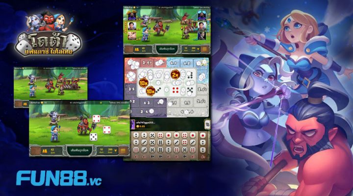 Cách Chơi Dota Hi-lo: Hướng Dẫn Chơi Để Trở Nên Bất Bại 3 kinh-nghiem-choi-dota-hi-lo-luon-thang