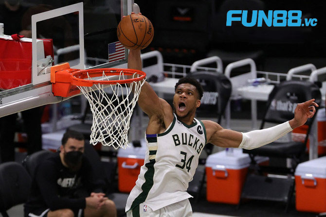 Bí kíp để cá cược NBA dễ dàng thắng lớn