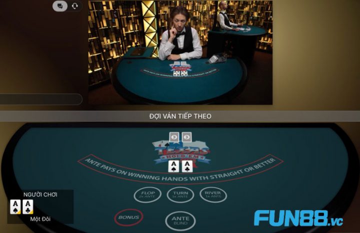 Khám Phá Bí Mật Hand Trong Poker: Tất Cả Về Poker Hand Bạn Cần Biết 3 Chiến thuật chơi Poker hand