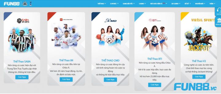 Cá Cược Bóng Đá Ảo: Phân Tích và Hướng Dẫn Đặt Cược Thông Minh 2 Chọn sảnh chơi bóng đá ảo