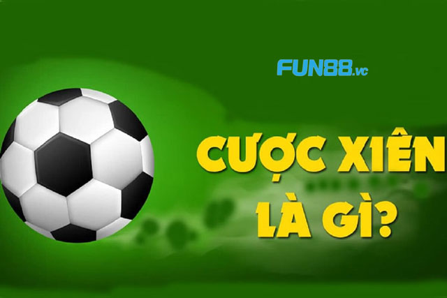 Bí Quyết Vàng Của Dân Chơi: Cược Xiên Bóng Đá Qua Mạng Thắng Lớn 1 Lịch sử của cược Xiên - Cược Xiên bóng đá qua mạng.