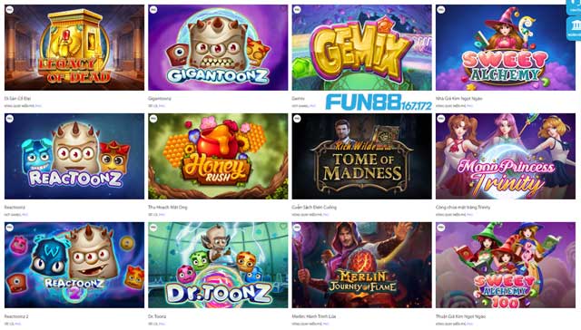 Khám Phá Play'n GO: Điểm Đến Của Sảnh Cược Lớn Nhất Thế Giới 3 cac-buoc-tham-gia-sanh-game-play'n-gi-tai-KUBET-167-172