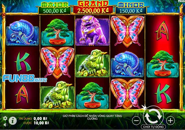 Chinh Phục Panda’s Fortune: Kinh Nghiệm Cược Từ Dân Chơi Thứ Thiệt 1 tim-hieu-ve-panda's-fortune