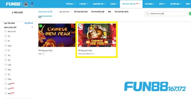 Trải Nghiệm Game Slot Chinese New Year: Hòa Mình Vào Lễ Hội Tết Trung Hoa 3 cac-buoc-tham-gia-slot-chinese-new-year-tai-KUBET-167-172