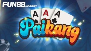 Khám Phá Game Bài Pai Kang