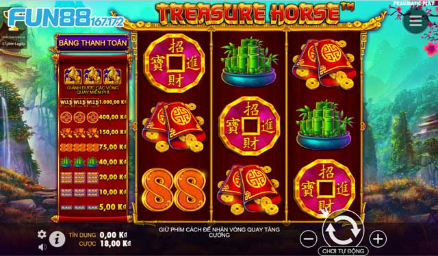 Khám Phá Treasure Horse Slot – Game Slot Đỉnh Cao Năm 2024 1 tim-hieu-ve-game-treasure-horse-tai-KUBET-167-172
