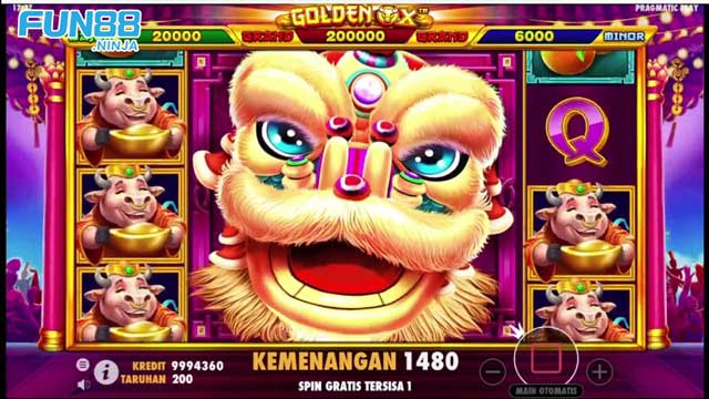Golden OX Slot: Trải Nghiệm May Mắn Với Trò Chơi Slot Hấp Dẫn 3 cac-buoc-tham-gia-golden-ox-tai-nha-cai-KUBET-ninja