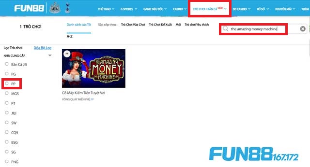 The Amazing Money Machine Slot: Trải Nghiệm Game Slot Đỉnh Cao 3 cac-buoc-tham-gia-the-amazing-money-machine-tai-KUBET-167-172