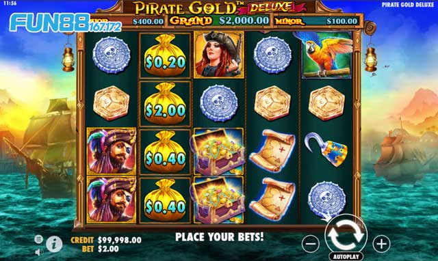 Khám Phá Kho Báu Pirate Gold Deluxe: Chiến Thuật và Mẹo Chơi Đỉnh Cao 1 tim-hieu-ve-game-slot-pirate-gold-deluxe-KUBET-167-172