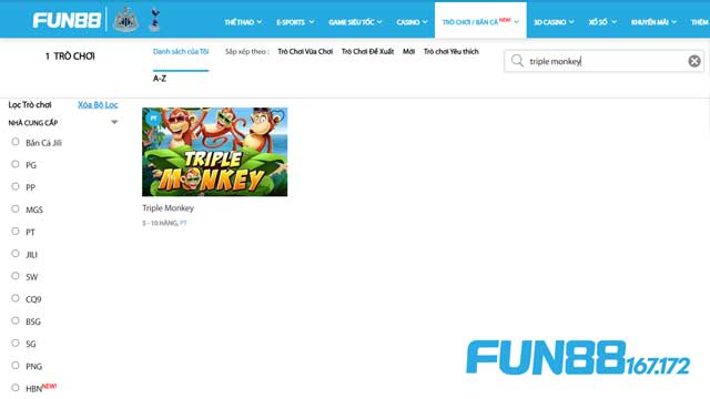 huong-dan-tham-gia-game-triple-monkey-tai-KUBET-167-172
