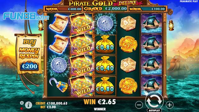 Khám Phá Kho Báu Pirate Gold Deluxe: Chiến Thuật và Mẹo Chơi Đỉnh Cao 3 chien-thuat-va-meo-choi-game-pirate-gold-deluxe-bat-bai-KUBET-167-172