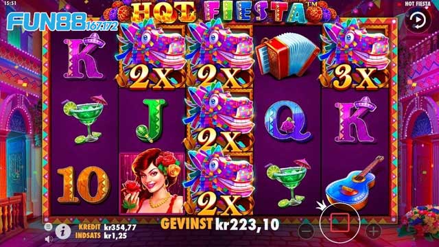 Hướng Dẫn Chơi Hot Fiesta Slot: Kỹ Thuật Và Chiến Thuật Để Thắng 3 huong-dan-tham-gia-game-hot-fiesta-tai-KUBET-167-172