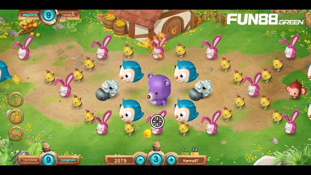 Cách Chơi Fu Farm Như Một Chuyên Gia: Chiến Lược Và Mẹo Đỉnh Cao 1 Tìm hiểu về trò chơi Fu Farm