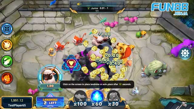 Alien Hunter Slot: Tận Hưởng Cuộc Săn Lùng Gay Cấn Trong Không Gian Vô Tận 4 Bí kíp chơi Alien Hunter luôn thắng