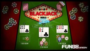 Blackjack