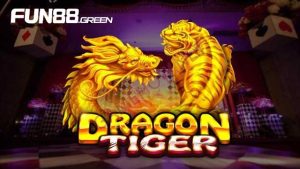 Hướng dẫn chơi game rồng hổ