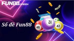 Số đề Fun88 là gì?