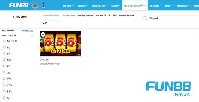 Cách Bắt Mạch 888 Gold Slot: Bí Quyết Giành Chiến Thắng 2 Hướng dẫn tham gia 888 Gold tại nhà cái Fun88