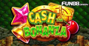 Bí Mật Cash Bonanza Slot