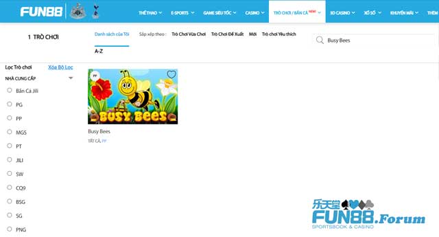 Busy Bees Slot: Hành Trình Tìm Kho Báu Ngọt Ngào Của Ong Vàng! 3 Hướng dẫn tham gia Busy Bees tại nhà cái Fun88