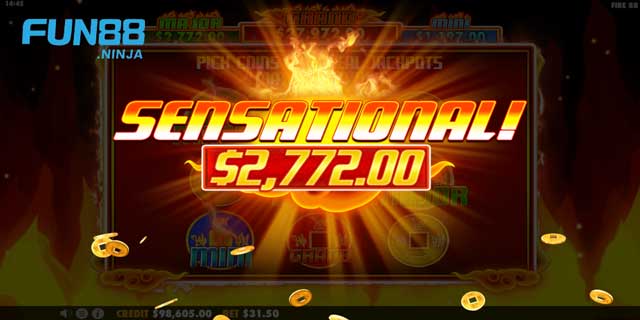 Chiến Thuật Chơi Fire 88 Slot: Tối Ưu Hóa Cơ Hội Chiến Thắng 3 Mẹo chơi game Fire 88 luôn thắng từ cao thủ