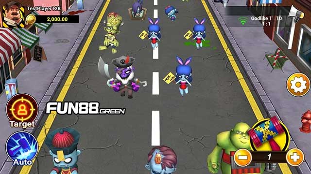 Khám Phá Zombie Party: Trải Nghiệm Slot Đầy Kinh Dị Và Thú Vị 1 Tìm hiểu về game Zombie Party